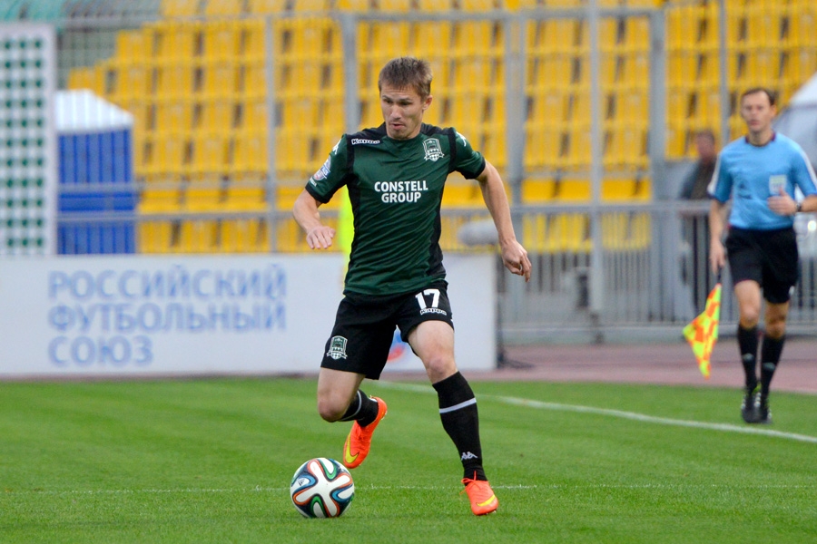 Виталий Калешин