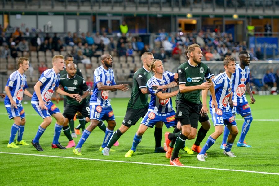 253. HJK Helsinki (FIN) - FK Krasnodar (RUS) 0:0