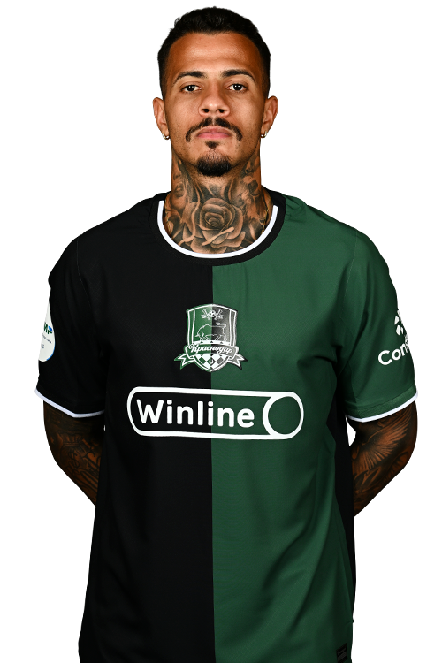 krasnodar fc
