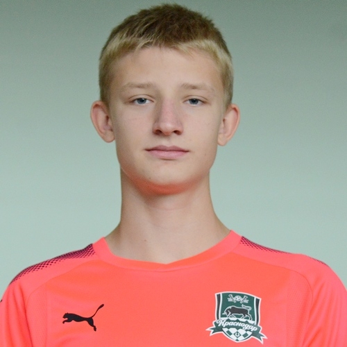 Давыд Алексеев