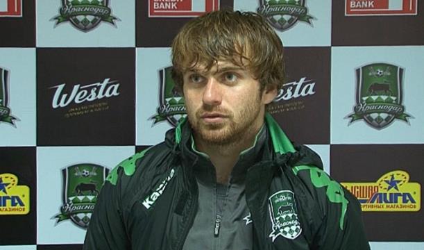 http://www.fckrasnodar.ru/Krasnodar2/FC2News/FC2Video/3983.html. Официальный сайт ФК «Краснодар»