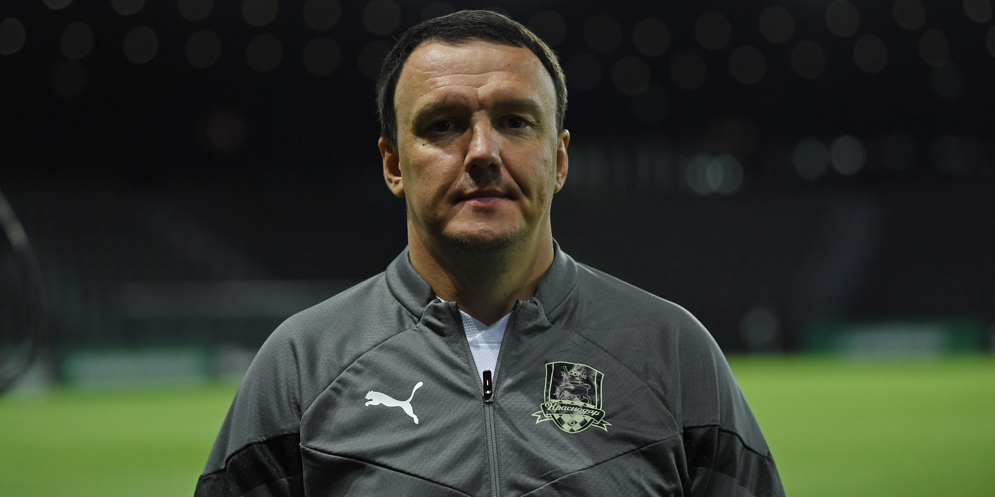 Комментарии Александра Сторожука после контрольного матча с «Форте ...