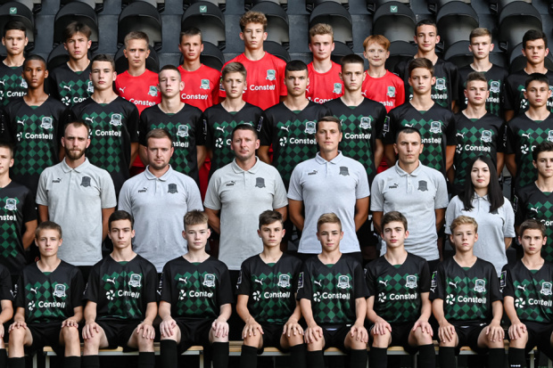 Гол Окриашвили "Зениту" признан лучшим в истории "Краснодара". Официальный сайт 