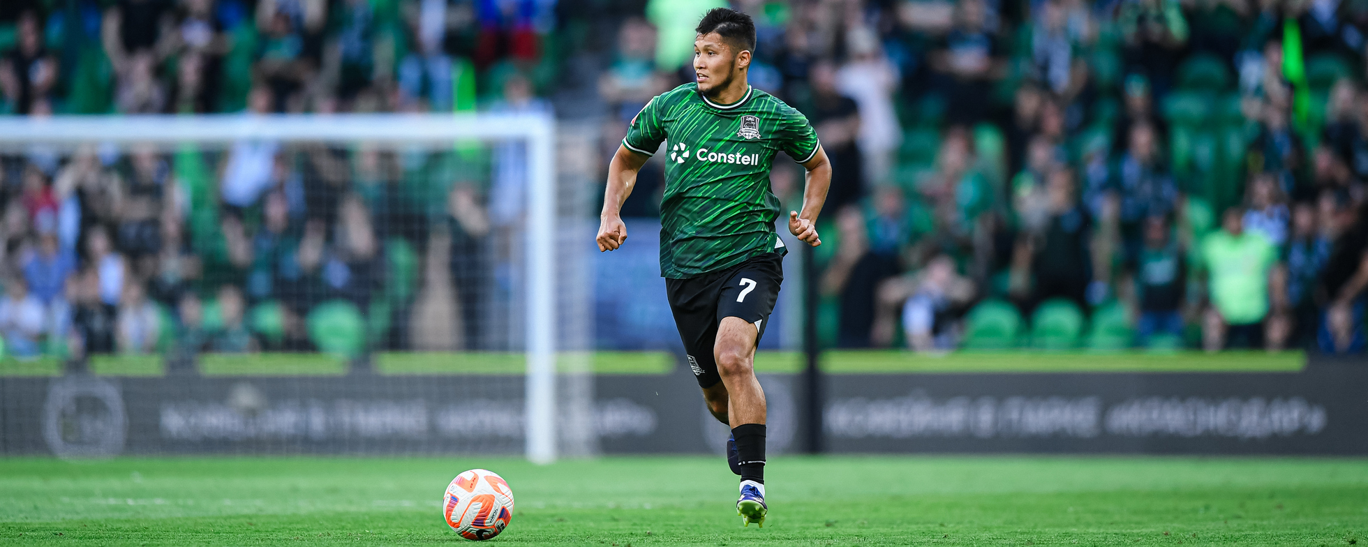 Ильзат Ахметов покидает «Краснодар». Официальный сайт ФК «Краснодар»