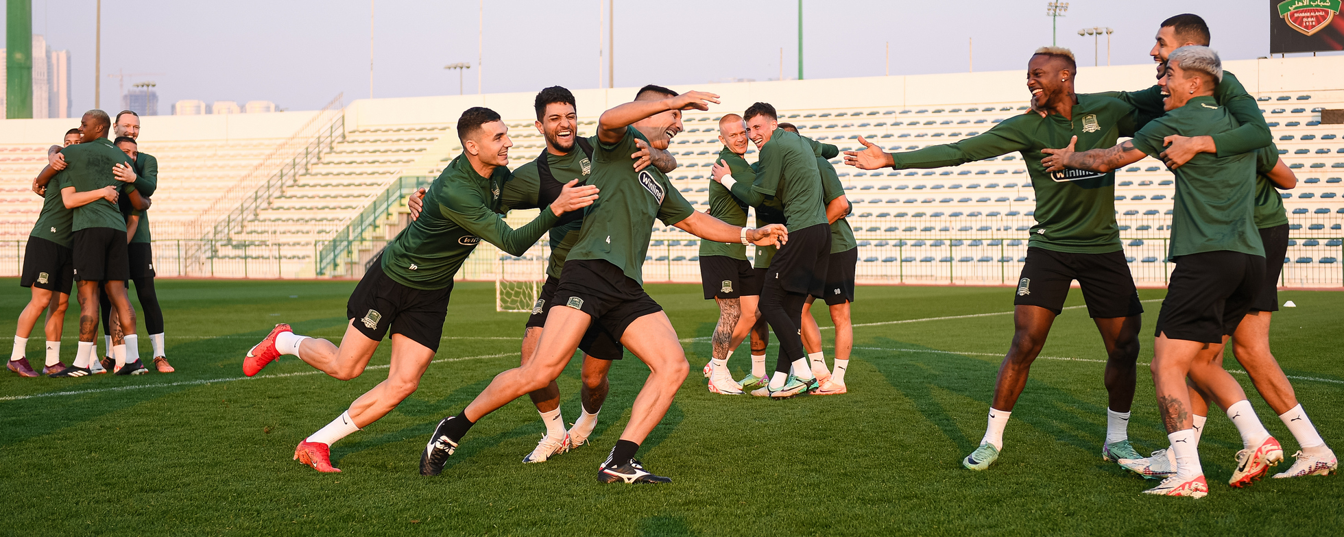 Тренировка днем или вечером