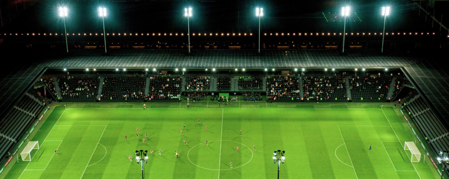 Анонс матчей «горожан»