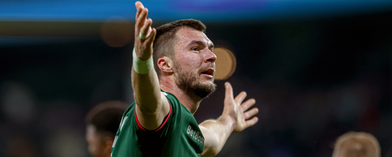 Выпускники Академии ФК «Краснодар» в других клубах