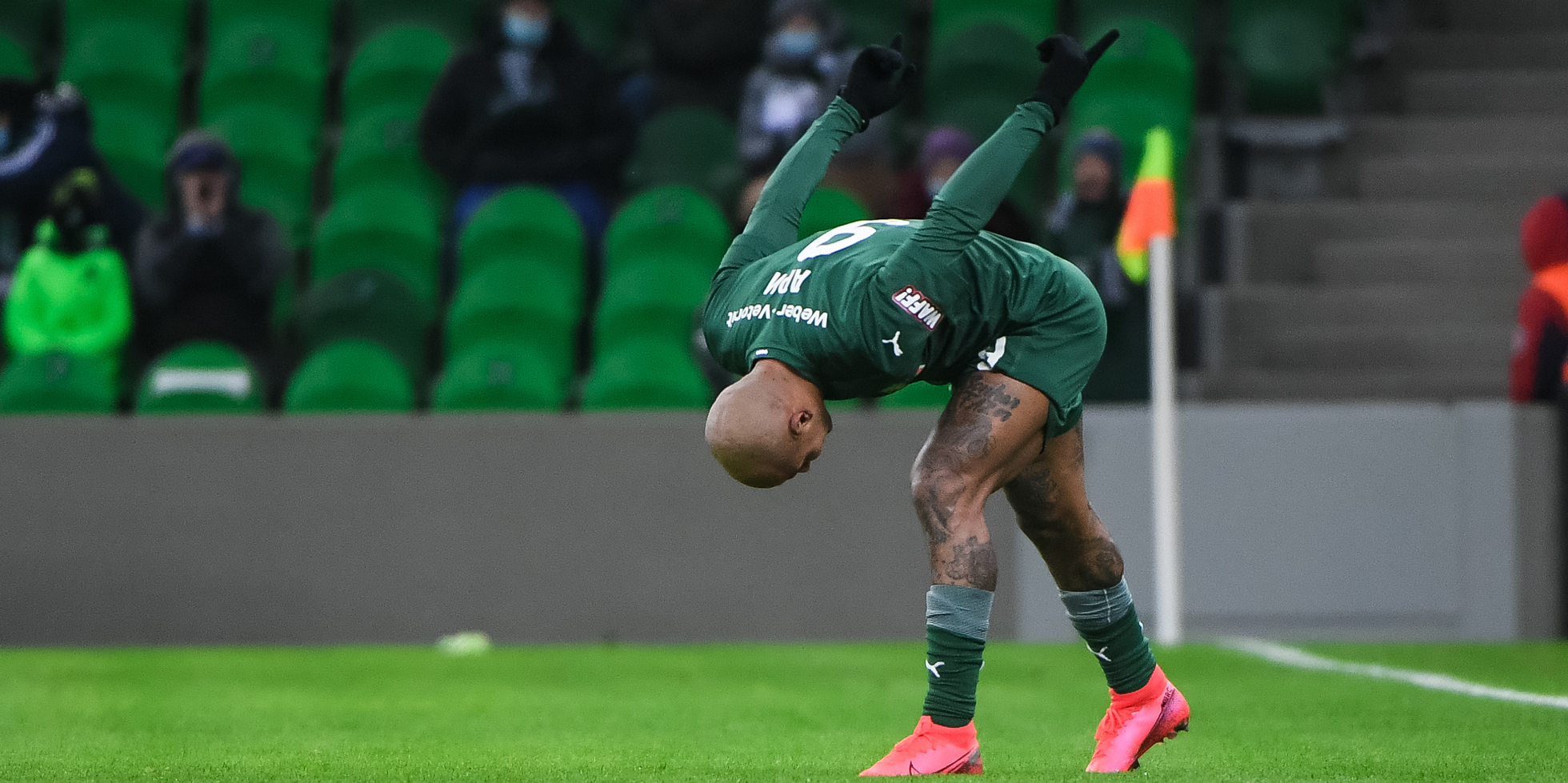 Поздравляем Ари с днём рождения!