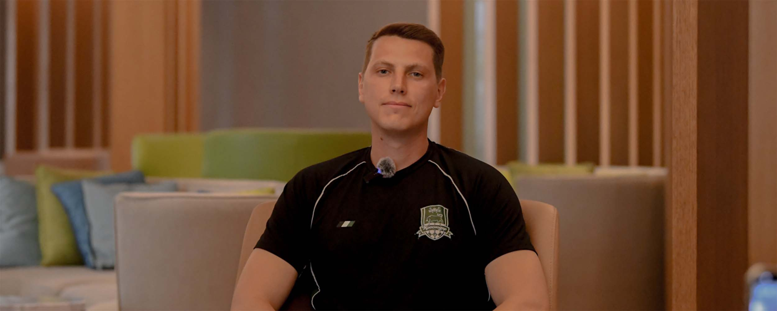 Илья Филиппович: «Радовать болельщиков и добиваться нужного результата»