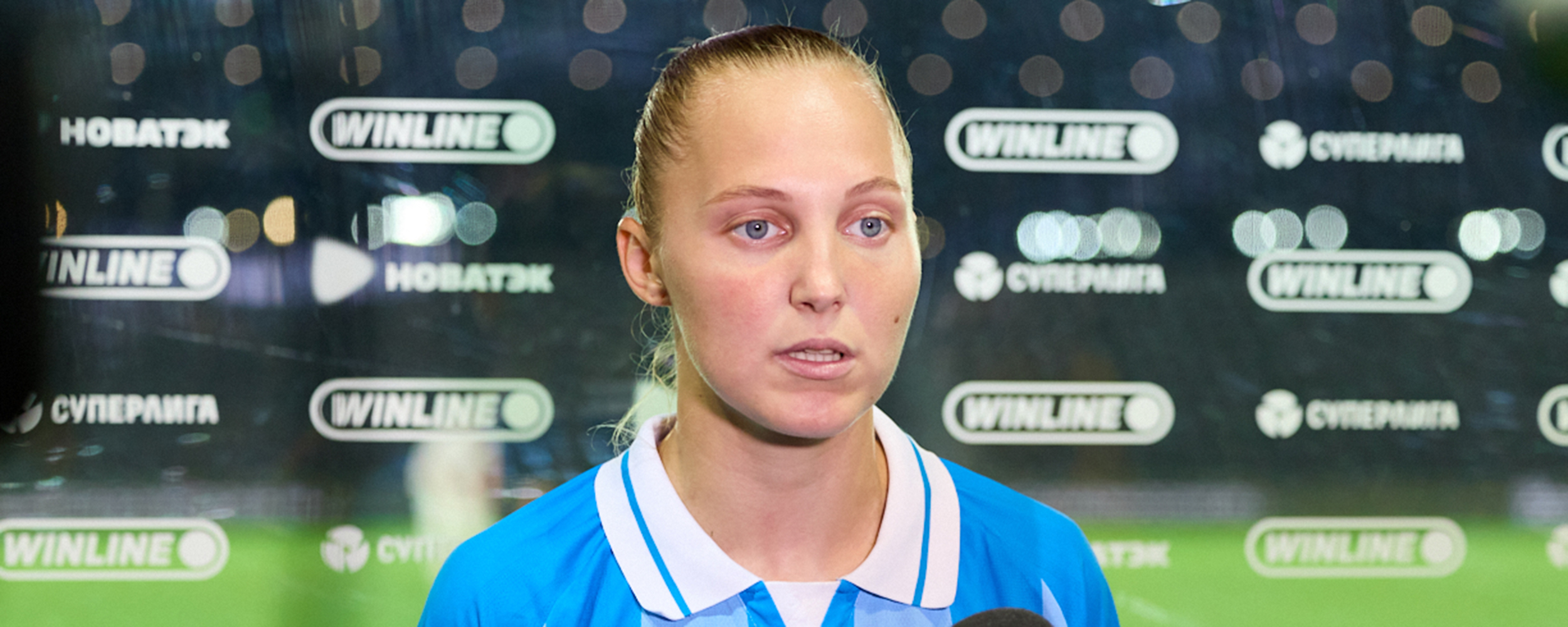 Наталья Силина: «Впереди очень важные матчи, за которые надо цепляться»