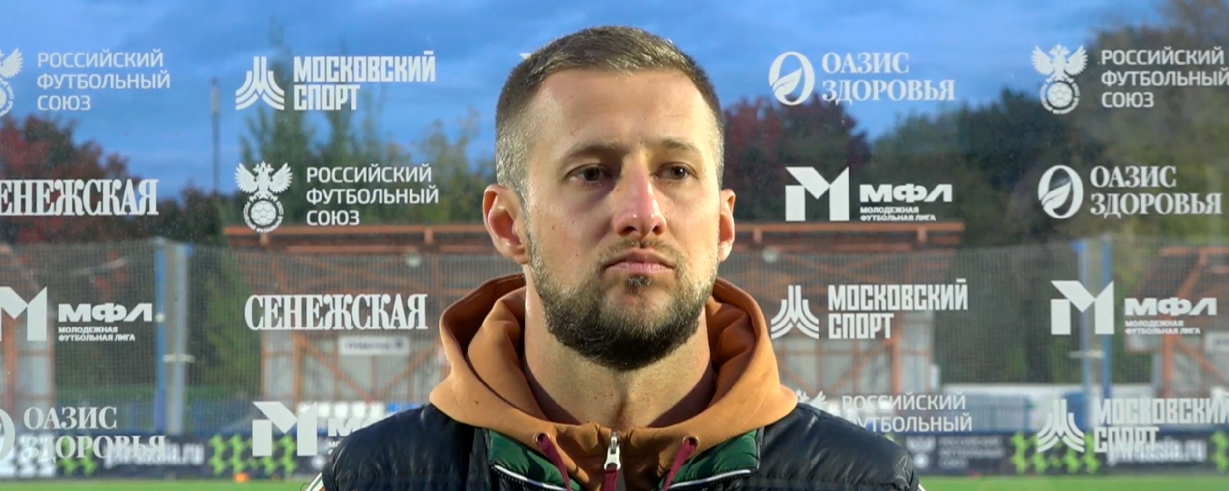 Комментарии Евгения Пташникова после матча ЖФК «Чертаново»-М – ЖФК «Краснодар»-М