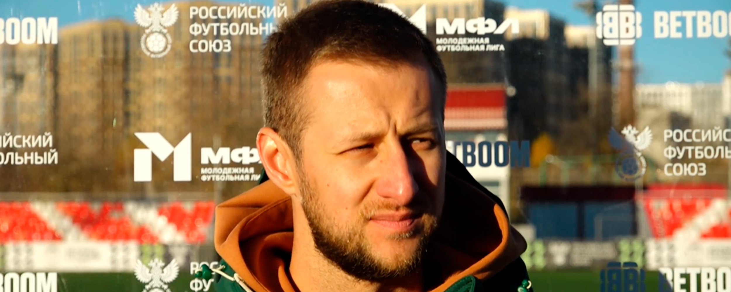 Комментарии Евгения Пташникова после матча ЖФК «Спартак»-М – ЖФК «Краснодар»-М