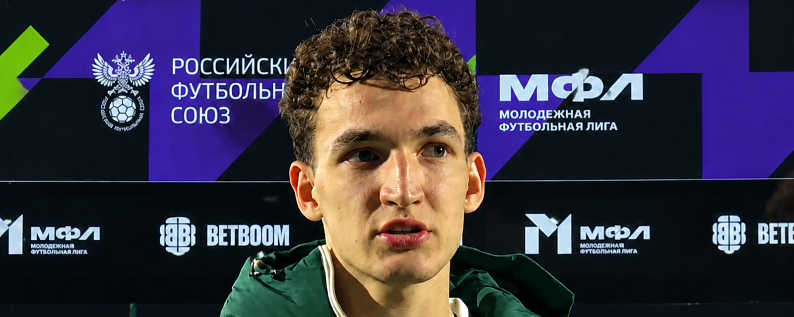 Артём Дряхлов: «Отрицательные эмоции, потому что не смогли победить»
