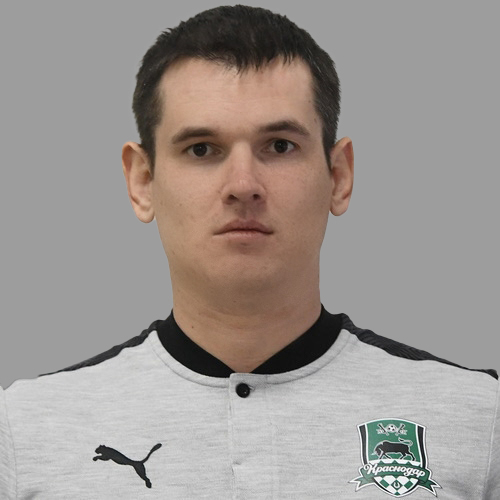 Медицинская служба. Официальный сайт ФК «Краснодар»